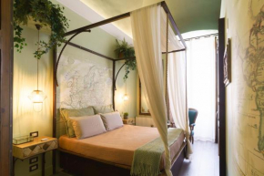 In Rada Apartments Trani